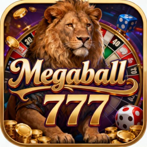 Megaball777