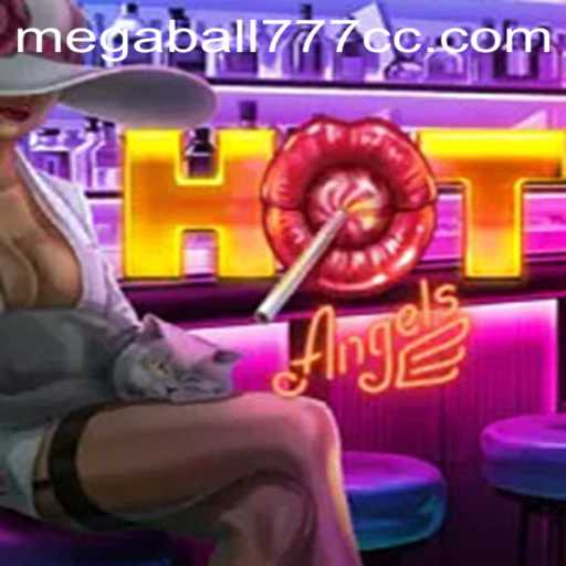 Exploring the Exciting World of HotAngels: An Introduction to Megaball777