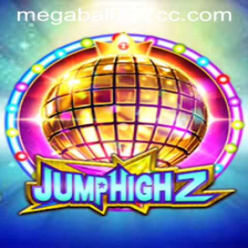 JumpHigh2: A Thrilling Adventure with a Megaball Twist