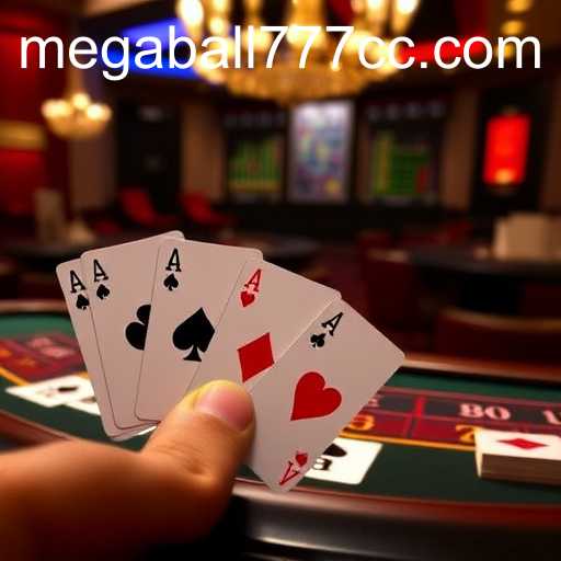 Online Baccarat