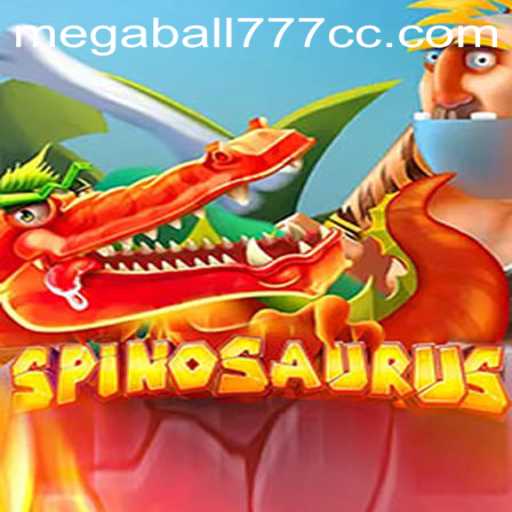 Exploring the Exciting World of Spinosaurus: An In-Depth Look at Megaball777